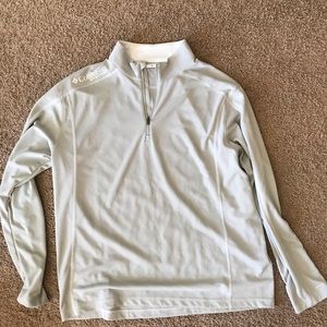 Columbia quarter zip
